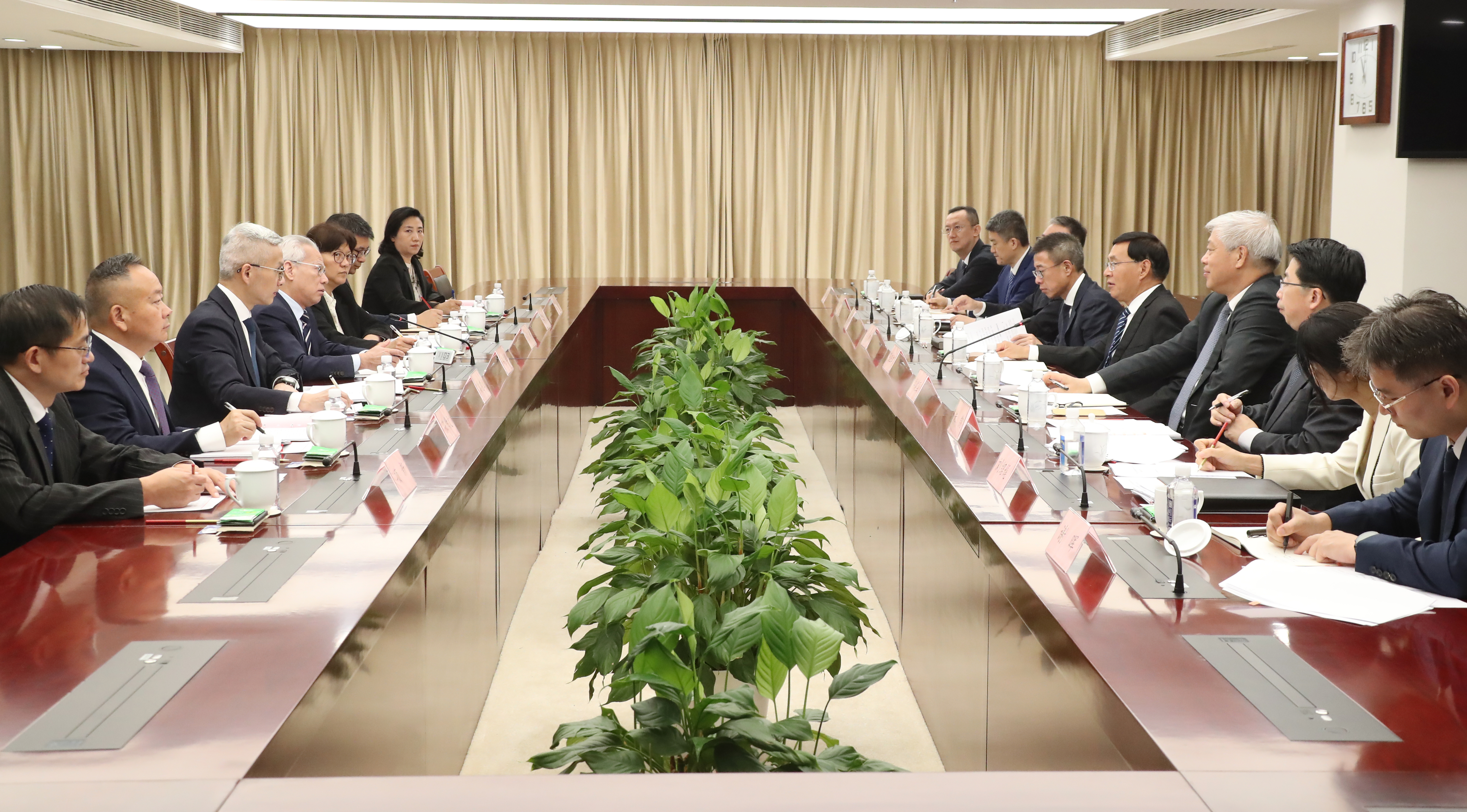 張玉卓、國資、央企、國資委、書記、主任、國企、企業改革